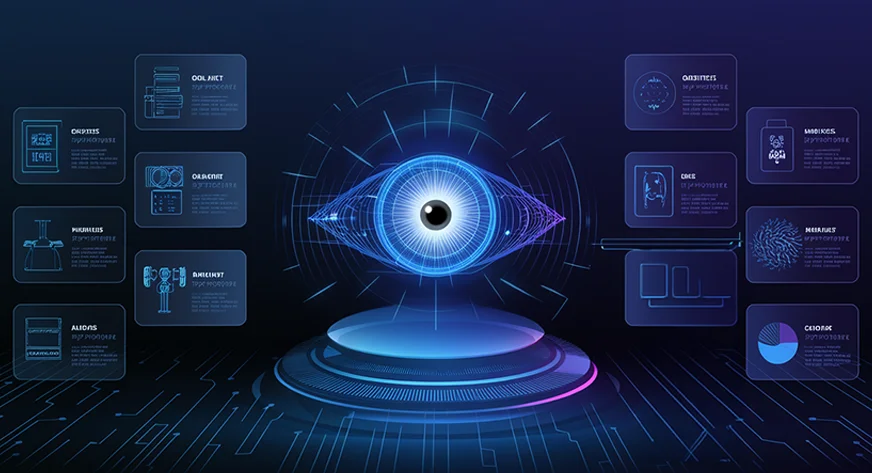 Fixelcloudlesh: Soluciones Avanzadas de Visión por Computadora a Medida